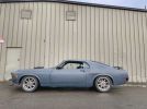 1st gen 1970 Ford Mustang Mach 1 RestoMod For Sale