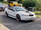 4th gen 2003 Ford Mustang GT Deluxe convertible For Sale