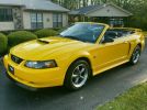 4th gen 2004 Ford Mustang GT Automatic 40th Anniversary For Sale