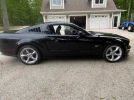5th gen black 2007 Ford Mustang low miles coupe For Sale