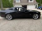 5th gen black 2007 Ford Mustang low miles coupe For Sale 5th gen black 2007 Ford Mustang low miles coupe For Sale