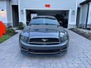 5th gen gray 2014 Ford Mustang V6 coupe automatic [SOLD]