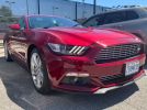 6th gen 2016 Ford Mustang EcoBoost Premium low miles For Sale