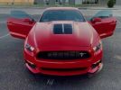 6th gen 2016 Ford Mustang GT CS automatic coupe For Sale
