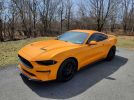 6th gen 2018 Ford Mustang EcoBoost Performance Package For Sale