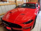 6th gen 2018 Ford Mustang GT 6spd manual low miles For Sale