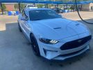 6th gen white 2019 Ford Mustang GT 5.0 V8 For Sale