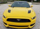 6th gen yellow 2016 Ford Mustang GT Premium Sport coupe For Sale 6th gen yellow 2016 Ford Mustang GT Premium Sport coupe For Sale