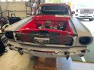 1st gen 1966 Ford Mustang coupe 289 V8 5spd For Sale