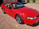 4th gen 1999 Ford Mustang SVT Cobra convertible For Sale