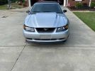 4th gen 2004 Ford Mustang GT automatic convertible For Sale