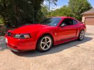 4th gen 2004 Ford Mustang Mach 1 coupe 40th Anniversary For Sale