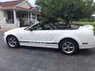 5th gen 2006 Ford Mustang GT V8 convertible [SOLD]