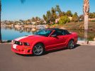 5th gen 2006 Ford Mustang Roush GT convertible For Sale