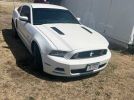5th gen 2013 Ford Mustang GT Premium coupe For Sale