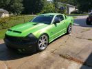 5th gen green 2005 Ford Mustang V8 S281 5spd manual For Sale