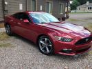 6th gen 2015 Ford Mustang V6 coupe 6spd manual [SOLD]