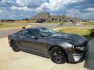 6th gen 2018 Ford Mustang EcoBoost coupe automatic [SOLD]