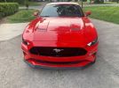 6th gen race red 2019 Ford Mustang GT Premium For Sale
