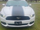 6th generation 2015 Ford Mustang EcoBoost Premium For Sale
