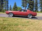1st generation 1971 Ford Mustang 2 door coupe For Sale