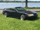 4th gen 1998 Ford Mustang SVT Cobra convertible For Sale 4th gen 1998 Ford Mustang SVT Cobra convertible For Sale