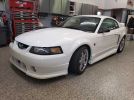 4th gen 2001 Ford Mustang Roush Stage 3 Premium For Sale