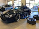 4th gen 2003 Ford Mustang Mach 1 coupe 5spd manual For Sale
