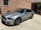 5th gen 2014 Ford Mustang Premium convertible For Sale