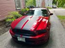 5th gen ruby red 2014 Ford Mustang GT coupe For Sale