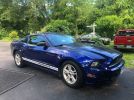 5th generation 2013 Ford Mustang V6 coupe For Sale
