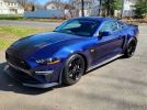 6th gen kona blue 2018 Ford Mustang Roush Jackhammer For Sale 6th gen kona blue 2018 Ford Mustang Roush Jackhammer For Sale