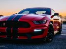 6th generation 2018 Ford Mustang GT350 coupe For Sale