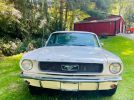 1st gen classic 1966 Ford Mustang 289 V8 coupe For Sale