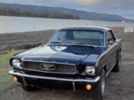 1st gen classic midnight green 1966 Ford Mustang coupe For Sale 1st gen classic midnight green 1966 Ford Mustang coupe For Sale