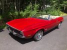 1st gen classic red 1972 Ford Mustang convertible For Sale 1st gen classic red 1972 Ford Mustang convertible For Sale