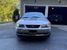 4th gen 1999 Ford Mustang GT coupe 35th Anniversary For Sale