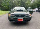 4th gen 2001 Ford Mustang GT Bullitt coupe For Sale