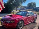 4th gen 2002 Ford Mustang convertible V8 manual For Sale