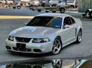 4th gen 2004 Ford Mustang Cobra Terminator low miles For Sale
