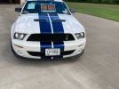 5th gen 2007 Ford Mustang Shelby GT 500 SVT For Sale 5th gen 2007 Ford Mustang Shelby GT 500 SVT For Sale