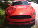 6th generation 2016 Ford Mustang manual coupe For Sale