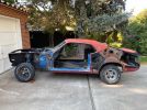 1st gen 1969 Ford Mustang Mach 1 390 S Code 4spd Project For Sale