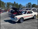 1st gen classic 1968 Ford Mustang low miles For Sale