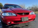 4th gen 1996 Ford Mustang Cobra convertible For Sale
