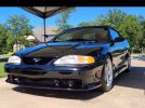 4th gen 1996 Ford Mustang Saleen S281 convertible For Sale