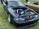 4th gen 1998 Ford Mustang GT 5spd coupe For Sale