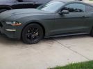 6th gen 2018 Ford Mustang EcoBoost coupe low miles For Sale