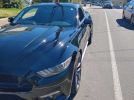 6th gen black 2017 Ford Mustang GT coupe For Sale