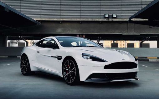 What You Need to Know About an Aston Martin Lease